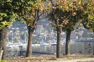 Ski Lodges, Mountain Refuges, Characteristic B&Bs and simply nice places to stay in Italy and the Italian Alps.